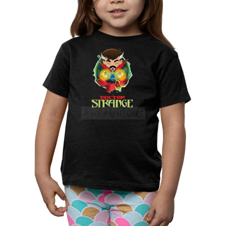 Kids Gaming Power-Up Kids Printed Unisex T-Shirts D35