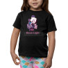 Kids Gaming Power-Up Kids Printed Unisex T-Shirts D38