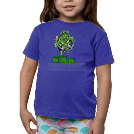 Kids Gaming Power-Up Kids Printed Unisex T-Shirts D36