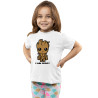 Pure Cotton Trendy Tees with Latest Prints Half Sleeves I AM Groot