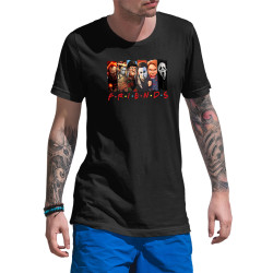 Pure Cotton Trendy Tees...