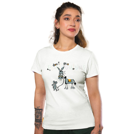 Bio-Washed Pure Cotton Trendy Tees with Latest Prints Half Sleeves Rat Ass