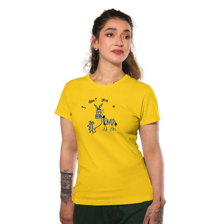 Pure Cotton Trendy Tees with Latest Prints Half Sleeves Rat Ass