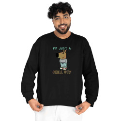 SweatShirt Cotton Trendy...