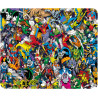 Colorful Printed Mouse Pad, D-5