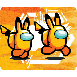 Colorful Printed Mouse Pad,...