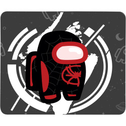 Colorful Printed Mouse Pad,...
