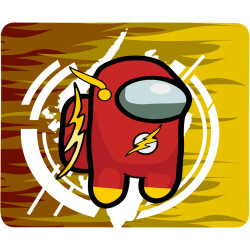 Colorful Printed Mouse Pad,...