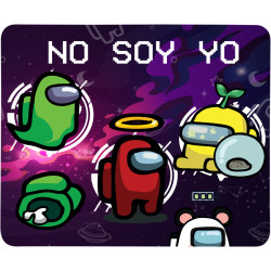 Colorful Printed Mouse Pad,...