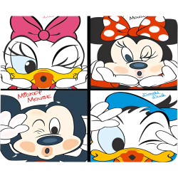 Colorful Printed Mouse Pad,...