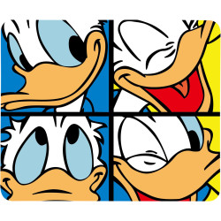 Colorful Printed Mouse Pad,...