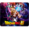 Colorful Printed Mouse Pad, D-43