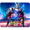 Colorful Printed Mouse Pad, D-45