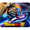 Colorful Printed Mouse Pad, D-46