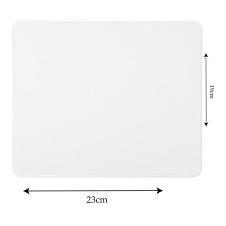 Colorful Printed Mouse Pad, D-47