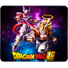 Colorful Printed Mouse Pad, D-48