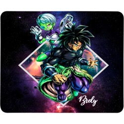 Colorful Printed Mouse Pad,...