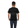 Printabulous  Quirky Hindi Streetwear Half Sleeves Pure Cotton T-Shirt for Adults D6