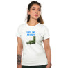Operation Sindoor Tribute T-Shirt – Half Sleeves, Round Neck, Pure Cotton D3