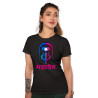 Printabulous®  Shiv Ji  Print Unisex Pure Cotton Half Sleeves T-Shirt Adults D-5