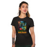 Printabulous®  Shiv Ji  Print Unisex Pure Cotton Half Sleeves T-Shirt Adults D-6