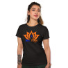 Printabulous®  Shiv Ji  Print Unisex Pure Cotton Half Sleeves T-Shirt Adults D-7
