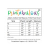 Printabulous®  Shiv Ji  Print Unisex Pure Cotton Half Sleeves T-Shirt Adults D-8