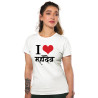 Printabulous®  Shiv Ji  Print Unisex Pure Cotton Half Sleeves T-Shirt Adults D-9