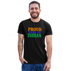I Love My India T-Shirt...