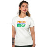 I Love My India T-Shirt Pure Cotton Half Sleeve Round Neck T-Shirts For Adult D6