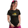 Jurassic Park T-Shirt  Half Sleeve Round Neck T-Shirt D1