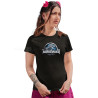 Jurassic Park T-Shirt  Half Sleeve Round Neck T-Shirt D2