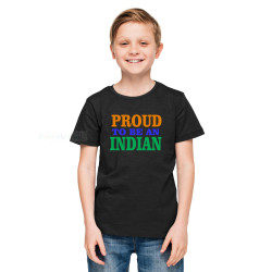 I Love My India T-Shirt...