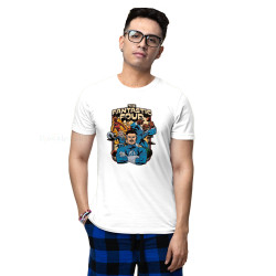 Fantastic Four Pure Cotton...