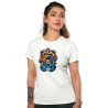 Fantastic Four Pure Cotton T-Shirt Latest Prints Pure Cotton for Adults D1