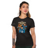 Fantastic Four Pure Cotton T-Shirt Latest Prints Pure Cotton for Adults D1