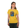Fantastic Four Pure Cotton T-Shirt Latest Prints Pure Cotton for Adults D1
