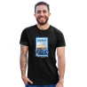 Fantastic Four Pure Cotton T-Shirt Latest Prints Pure Cotton for Adults D2