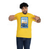 Fantastic Four Pure Cotton T-Shirt Latest Prints Pure Cotton for Adults D2