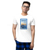 Fantastic Four Pure Cotton T-Shirt Latest Prints Pure Cotton for Adults D2