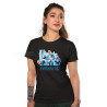 Fantastic Four Pure Cotton T-Shirt Latest Prints Pure Cotton for Adults D3