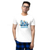 Fantastic Four Pure Cotton T-Shirt Latest Prints Pure Cotton for Adults D3