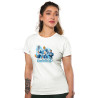 Fantastic Four Pure Cotton T-Shirt Latest Prints Pure Cotton for Adults D3