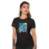 Fantastic Four Pure Cotton T-Shirt Latest Prints Pure Cotton for Adults D4