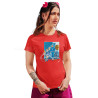 Fantastic Four Pure Cotton T-Shirt Latest Prints Pure Cotton for Adults D4