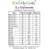 PrintabulousĀ® Happy Holi Tshirt for Kids | Gaming & Super Heros | Quick Fit | 1Pc