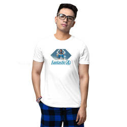 Fantastic Four Pure Cotton...