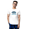 Fantastic Four Pure Cotton T-Shirt Latest Prints Pure Cotton for Adults D5