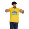 Fantastic Four Pure Cotton T-Shirt Latest Prints Pure Cotton for Adults D5