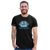 Fantastic Four Pure Cotton T-Shirt Latest Prints Pure Cotton for Adults D5